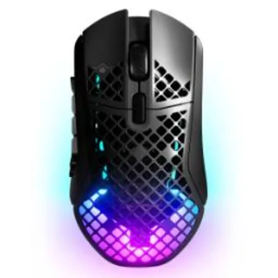استیل سریز Aerox 9 Wireless