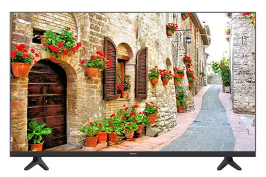 عکس آیوا ZS-PF8T85UHD مدل 85 اینچ