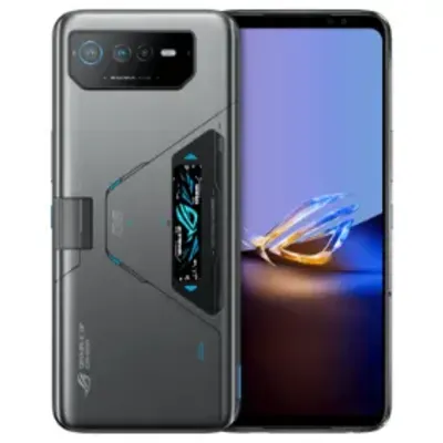 ROG فون 6D Ultimate ایسوس
