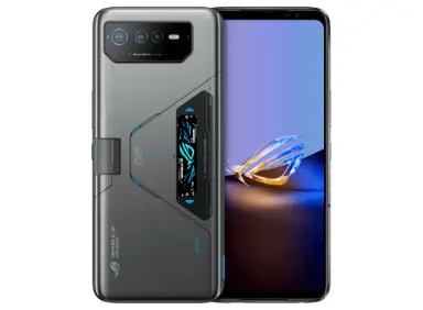 عکس اصلی ROG فون 6D Ultimate ایسوس