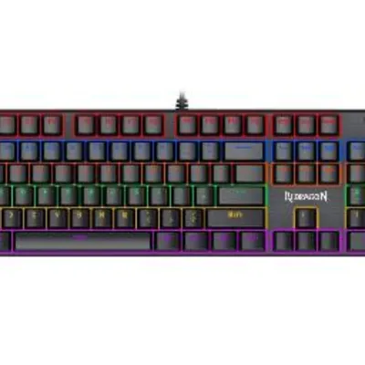 ردراگون K608 Valheim Rainbow