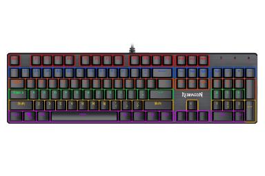 عکس ردراگون K608 Valheim Rainbow