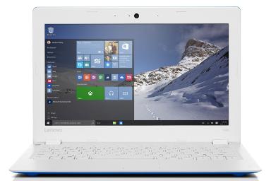 مقایسه IdeaPad 100s لنوو Atom 2GB 32GB با IdeaPad Slim 3 15IRU8 لنوو Core i7-13620H UHD 16GB 512GB