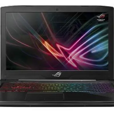 Strix ROG GL503VS ایسوس Core i7 16GB 2TB 8GB