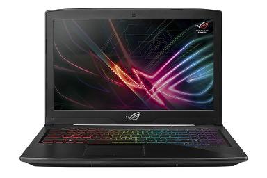 Strix ROG GL503VS ایسوس Core i7 16GB 2TB 8GB