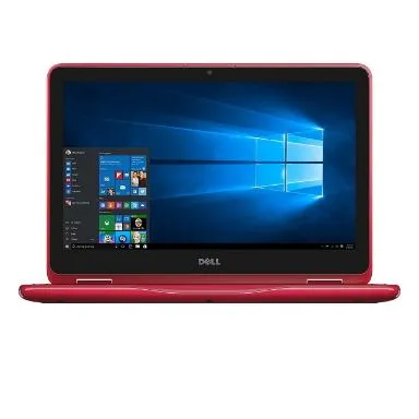 مقایسه Inspiron 3168-AC  دل Pentium 4GB 500GB با GE63 Raider RGB 10SF ام اس آی Core i7-10875H RTX 2080 32GB 1512GB