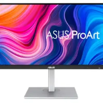 ایسوس 27 اینچ مدل PA279CV