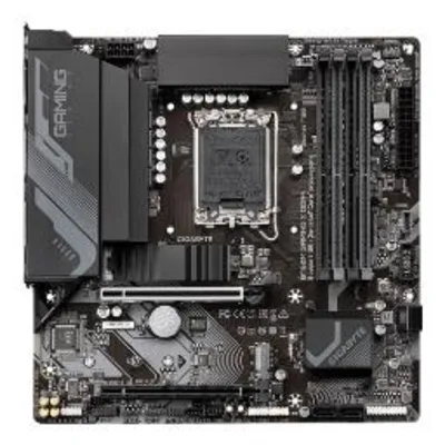 گیگابایت B760M GAMING X DDR4 (rev. 1.0)