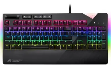 ایسوس ROG Strix Flare