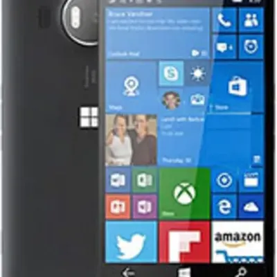 لومیا 950 XLمایکروسافت