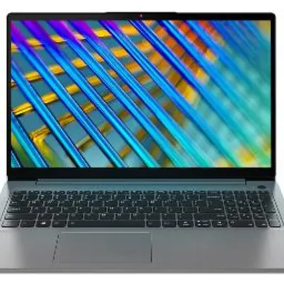 IdeaPad 3 15ITL6 لنوو Core i7-1165G7 Iris Xe 8GB 1TB