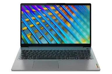عکس IdeaPad 3 15ITL6 لنوو Core i7-1165G7 Iris Xe 8GB 1TB