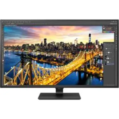 ال جی 42.5 اینچ مدل 43UD79-B