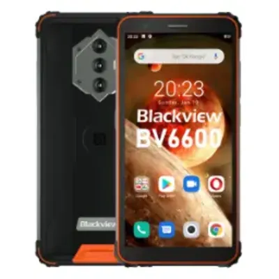 BV6600 بلک ویو