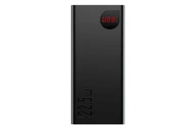 مقایسه باسئوس Adaman Metal PPIMDA-B0A با ظرفیت 10000 میلی‌آمپر ساعت {request()->input('language_config')['common']['with']} وگر Tank Boost با ظرفیت 56000 میلی‌آمپر ساعت