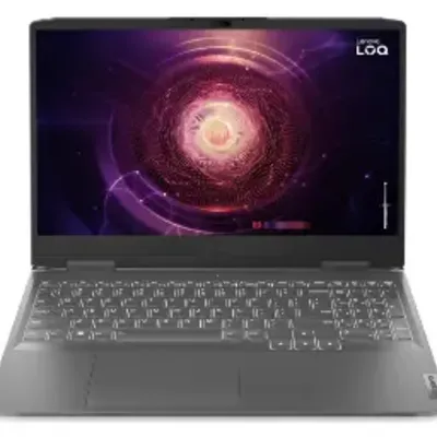 LOQ 15APH8 لنوو Ryzen 5 7640HS RTX 3050 32GB 2TB