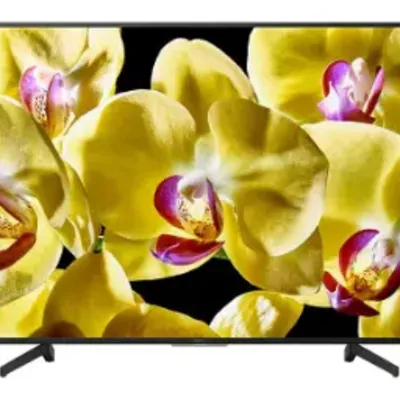 سونی X8077G مدل 65 اینچ