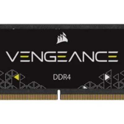 کورسیر VENGEANCE ظرفیت 16 گیگابایت از نوع DDR4-2666