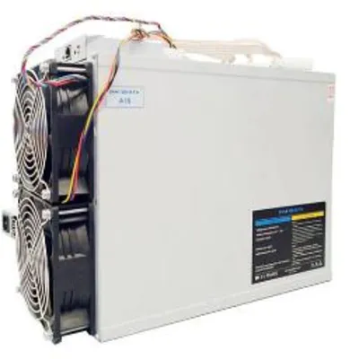 اینوسیلیکون A10 ETHMaster 500Mh