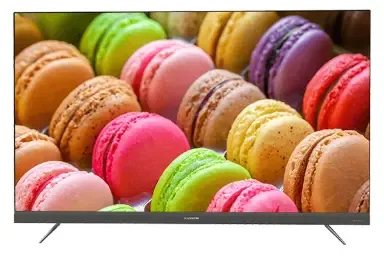 ایکس ویژن XTU855 مدل 55 اینچ