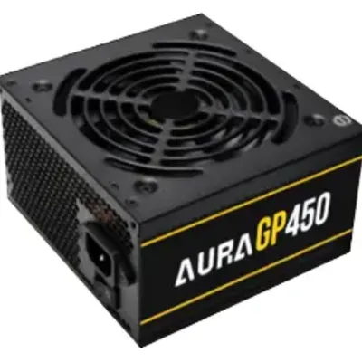 گیم دیاس AURA GP450 با توان 450 وات
