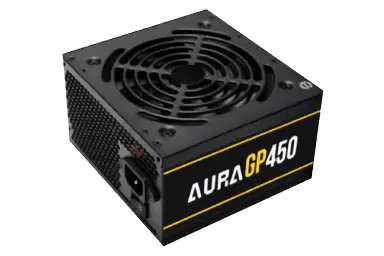 عکس گیم دیاس AURA GP450 با توان 450 وات