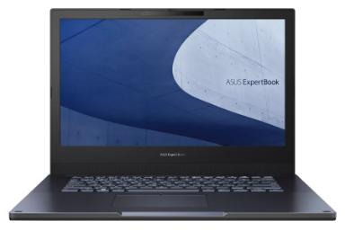 مقایسه ExpertBook B2 B2402CBA ایسوس Core i7-1260P Iris Xe 16GB 1TB با IdeaPad 5 لنوو Core i5-1235U MX550 16GB 512GB