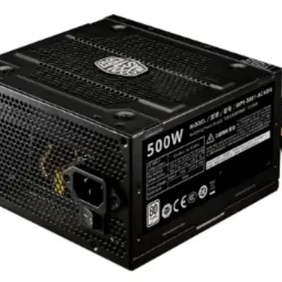کولر مستر ELITE 500 230V V4 با توان 500 وات