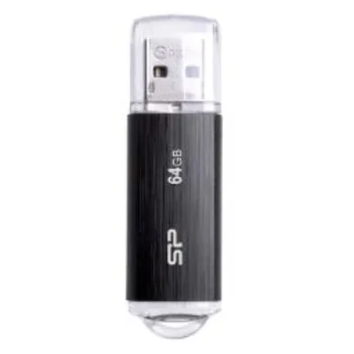 سیلیکون پاور مدل Ultima U02 ظرفیت 64 گیگابایت