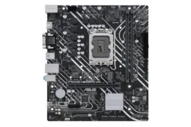 مقایسه ایسوس PRIME H610M-D D4-CSM {request()->input('language_config')['common']['with']} ایسوس ProArt B760-CREATOR D4