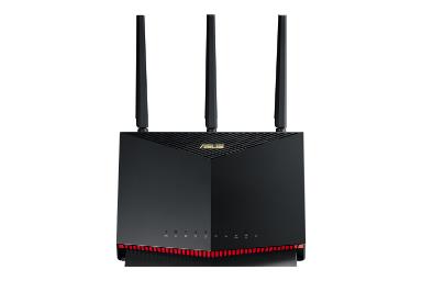 مقایسه شیائومی Mi Router 4A با ایسوس RT-AX86S