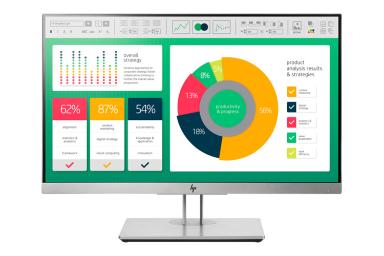 عکس اچ پی 21.5 اینچ مدل EliteDisplay E223