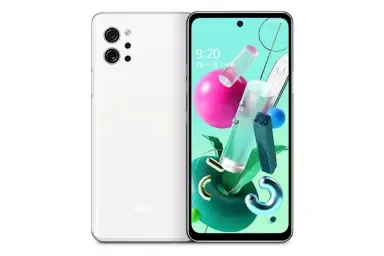 مقایسه Q92 ال جی 5G {request()->input('language_config')['common']['with']} بلید V7 مکس زد تی ای