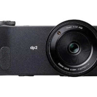 سیگما dp2 Quattro