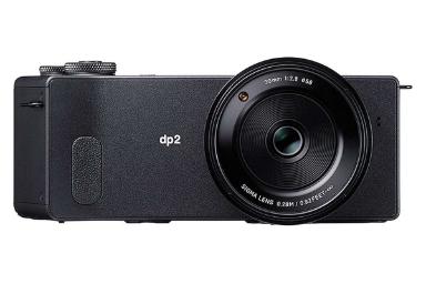 مقایسه کانن EOS 850D با سیگما dp2 Quattro