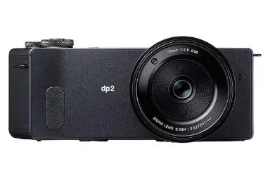 سیگما dp2 Quattro