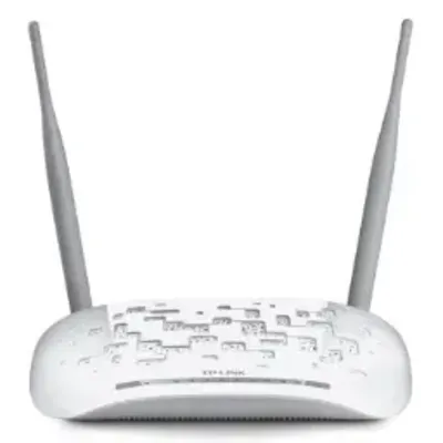 تی پی لینک TD-W8968