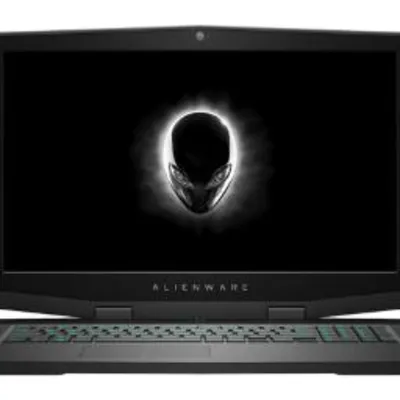 الین ویر m17 دل Core i9 RTX 2080 32GB 1000GB UHD