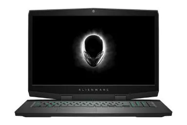عکس الین ویر m17 دل Core i9 RTX 2080 32GB 1000GB UHD