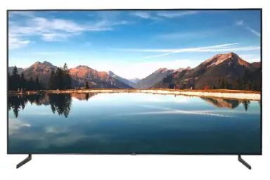 مقایسه جی پلاس RQ852N مدل 98 اینچ {request()->input('language_config')['common']['with']} سونی X93L مدل 65 اینچ