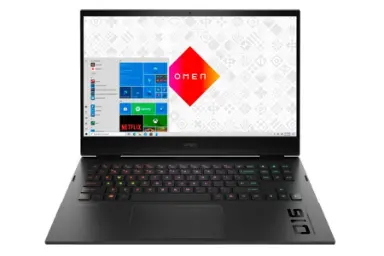 مقایسه OMEN 16-b0001 اچ پی Core i7-11800H RTX 3070 64GB 1TB با Victus 15 FA1034NIA اچ پی Core i5-13420H RTX 2050 16GB 512GB