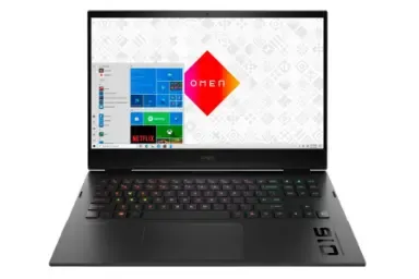 عکس OMEN 16-b0001 اچ پی Core i7-11800H RTX 3070 64GB 1TB