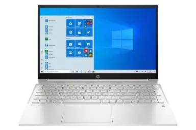 مقایسه 250 G9 اچ پی Core i5-1235U Iris Xe 16GB 1TB با پاویلیون 15-EG1025CL اچ پی Core i7-1195G7 MX350 16GB 1TB