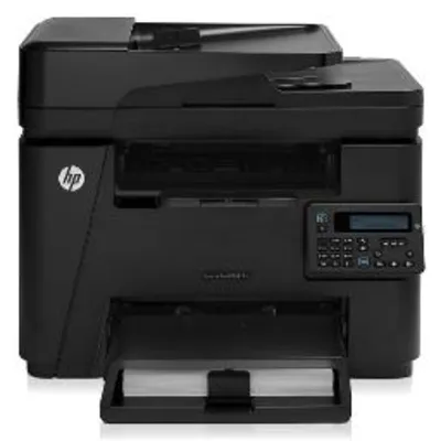 اچ پی LaserJet Pro MFP M225dn