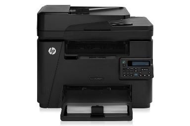 مقایسه اچ پی LaserJet Pro MFP M225dn با اچ پی Laser MFP 137fnw