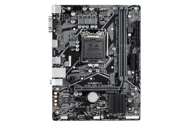 مقایسه گیگابایت H410M H (rev. 1.x) با ایسوس PRIME H510M-R