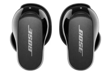 عکس بوز QuietComfort Earbuds II