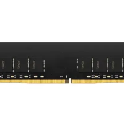 لکسار UDIMM Desktop ظرفیت 8 گیگابایت از نوع DDR4-3200