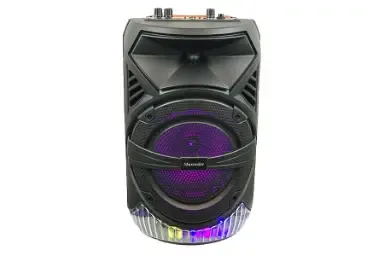 مکسیدر MX-ES1081 KC806