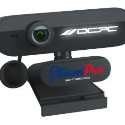 StreamPro ST-800 او سی پی سی